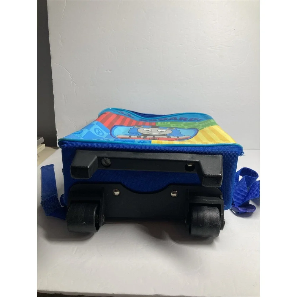 Thomas the Train 14x9